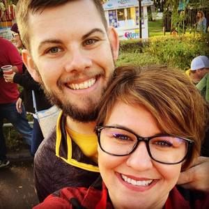 Meet your Posher, Krissa